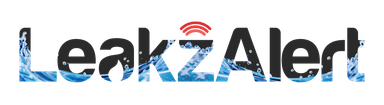LeakzAlert Logo